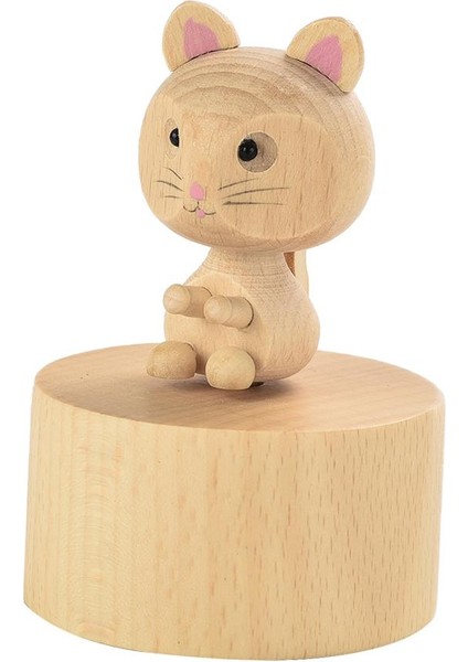 Müzik Kutusu (Yurt Dışından) modelleri