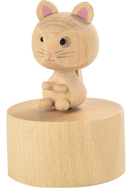 Müzik Kutusu (Yurt Dışından) fırsatları