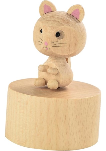 Müzik Kutusu (Yurt Dışından) indirimleri