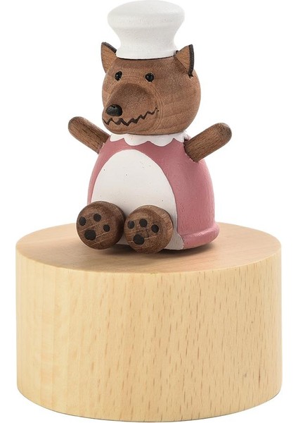 Müzik Kutusu (Yurt Dışından)