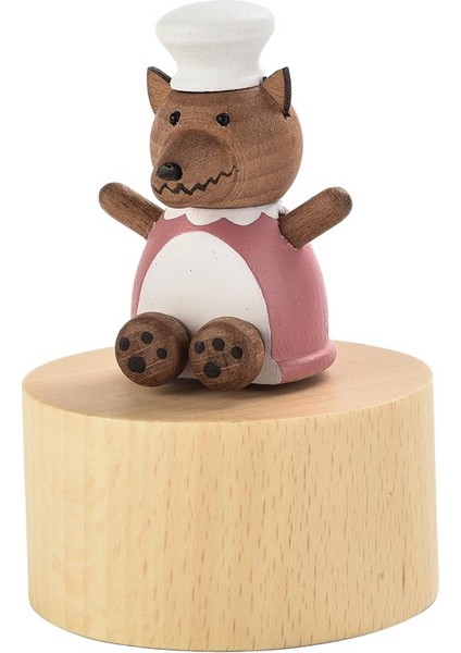 Müzik Kutusu (Yurt Dışından) fiyatları