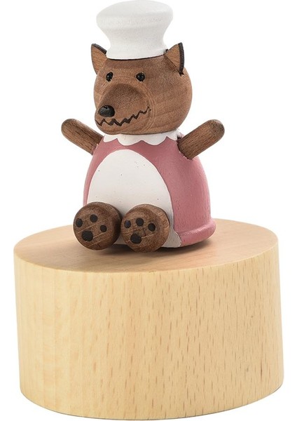 Müzik Kutusu (Yurt Dışından) fırsatları