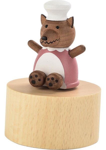 Müzik Kutusu (Yurt Dışından) indirimleri