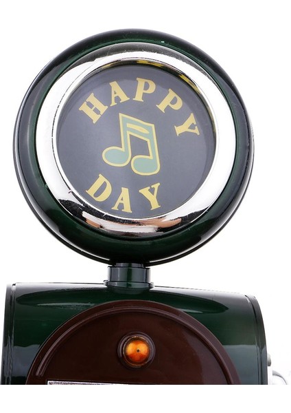 Müzik Kutusu (Yurt Dışından) fırsatları