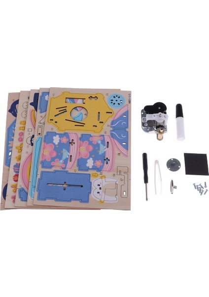 Müzik Kutusu (Yurt Dışından)