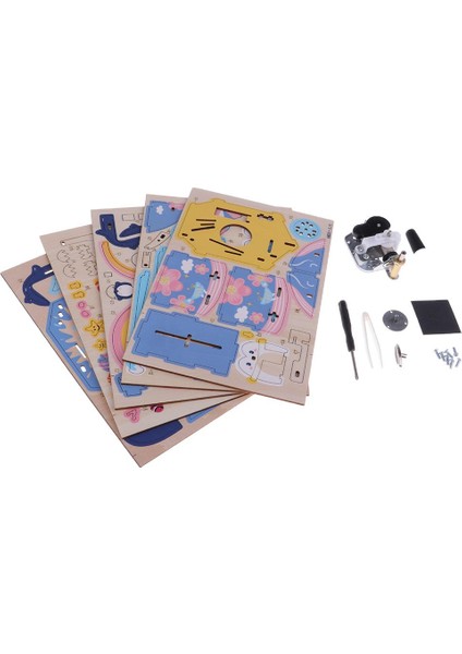 Müzik Kutusu (Yurt Dışından) fırsatları