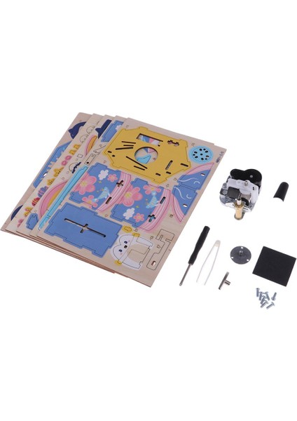 Müzik Kutusu (Yurt Dışından) indirimleri