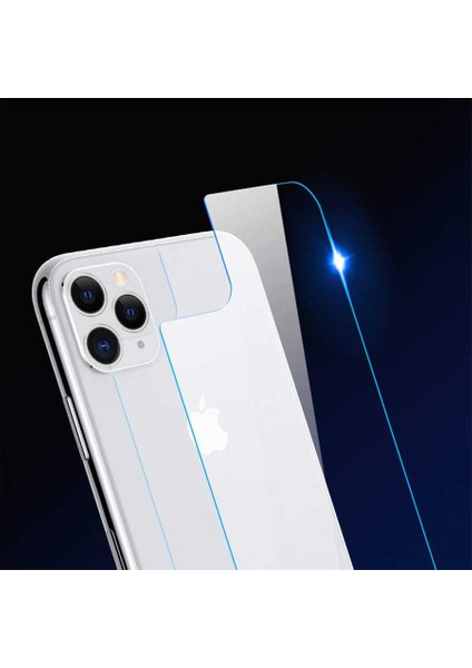 Apple iPhone 12 Pro Maxi Glass Arka Temperli Cam Koruyucu modelleri