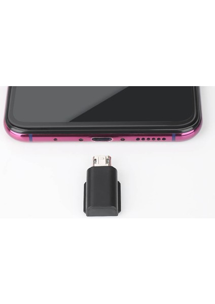 Osmo Akıllı Telefon Adaptörü Bağlayıcı Yedek Parçalar - Android (Yurt Dışından)