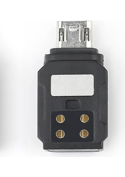 Osmo Akıllı Telefon Adaptörü Bağlayıcı Yedek Parçalar - Android (Yurt Dışından)