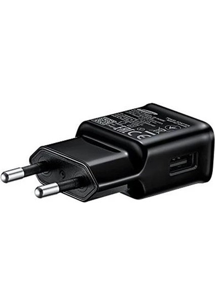 USB Type-C Ağ Şarj Cihazı Siyah EP-TA20EBECGRU modelleri