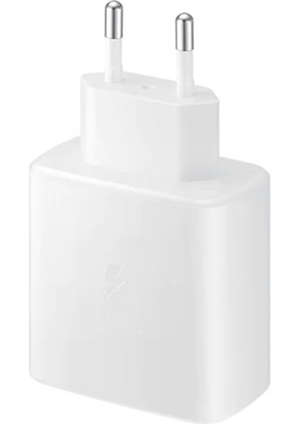 45W Süper Hızlı Seyahat Adaptörü Beyaz EP-TA845XWEGTR modelleri