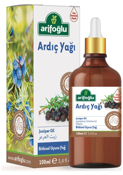 Ardıç Yağı 100 ml