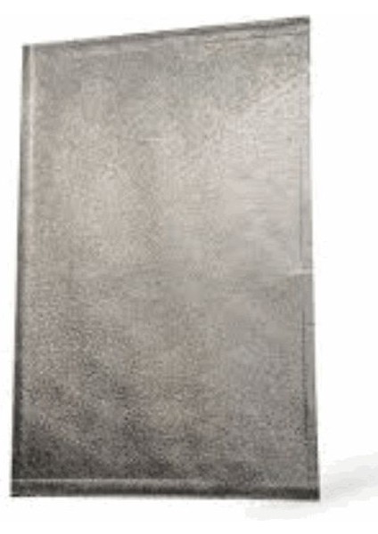 Soba Isıkes Isı Kes Izolasyon Levhası Soba Amyant Isı Koruyucu 4 Adet