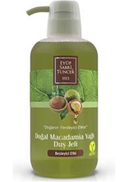 Şampuan 600 ml Ma