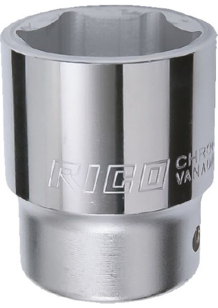 3/4 6 Köşe Ağır Lokma 70 mm