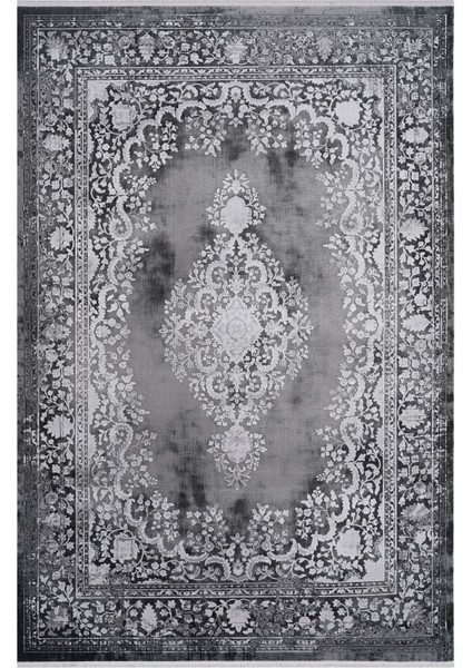 Royal Ikon IK01A Antrasit / Gri 160X230 Halı fiyatları