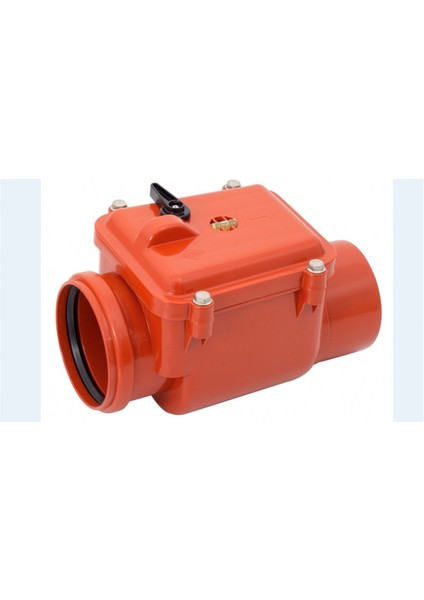 100'LÜK Çekvalf Pissu