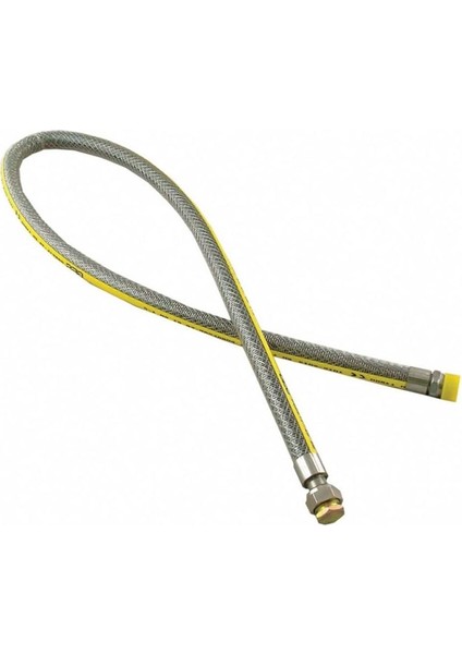 1/2''n 1/2''r Ocak Flexi 125CM (Standart)