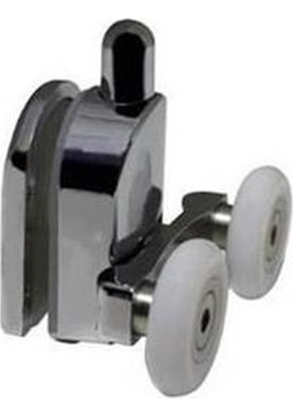 Duş Kabini Alt Teker