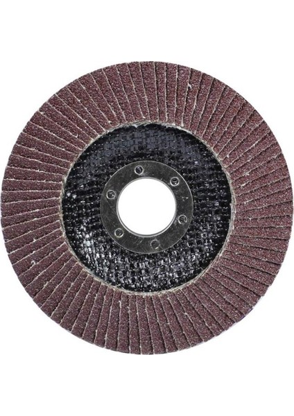Flap Disk Alüminyum Oksit 40 Kum 180X22MM