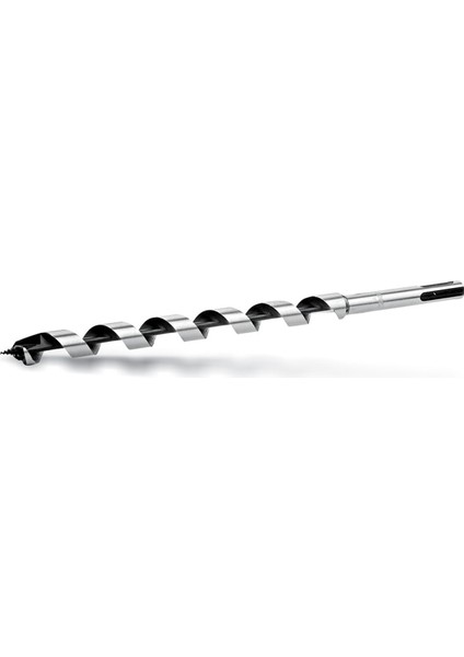 Ahşap Matkap Ucu Sds Plus 8mm x 500MM