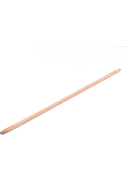 Fırça Sapı Ithal Çam Vidalı 120CM