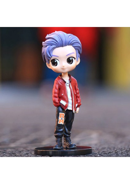 Bts - Rm Bangtan Boys Figür