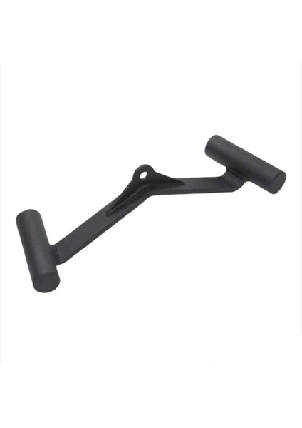 Power Mag Grip Bar Cable Crossover Lat Pull Çekiş Orta Tutuş