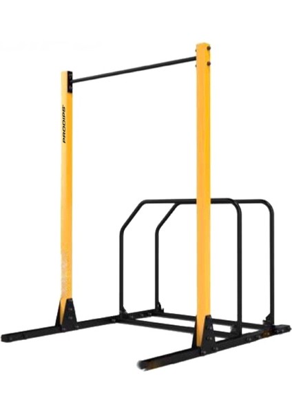 Paralel Bar Rack