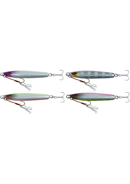 Guntetsu Jig 40GR Suni Yem