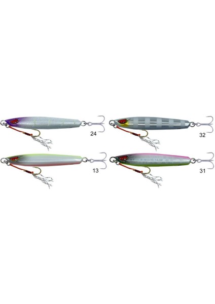 Guntetsu Jig 40GR Suni Yem fiyatları