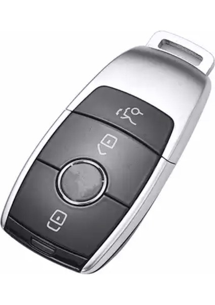 Mercedes B C E Sınıfı C180 C200 W205 W213 E200 300 Anahtar Kılıfı