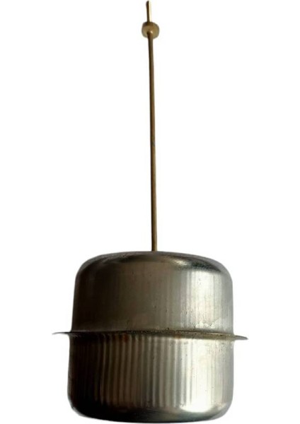 Çay Kazanı Şamandıra Topu