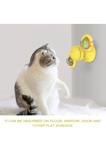 Kedi Aktivite Oyuncağı (Yurt Dışından) modelleri