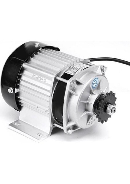 Cansın Motors 48V /800 Watt Bldc Fırçasız Motor