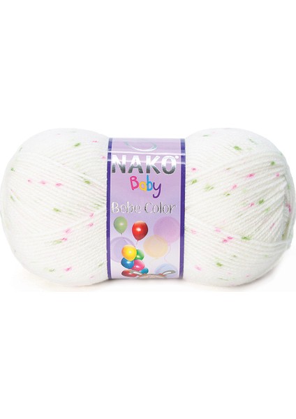 Bebe Color İp