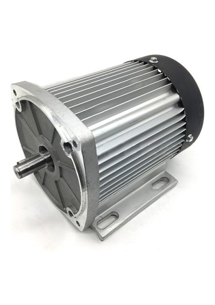 Cansın Motors 72V /2000 Watt Bldc Fırçasız Motor