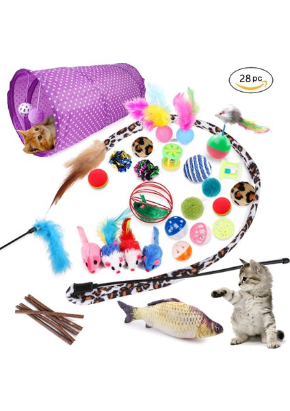 Kedi Aktivite Oyuncağı (Yurt Dışından) fiyatları
