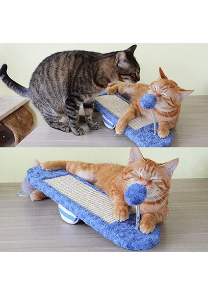 Kedi Aktivite Oyuncağı (Yurt Dışından) fiyatları