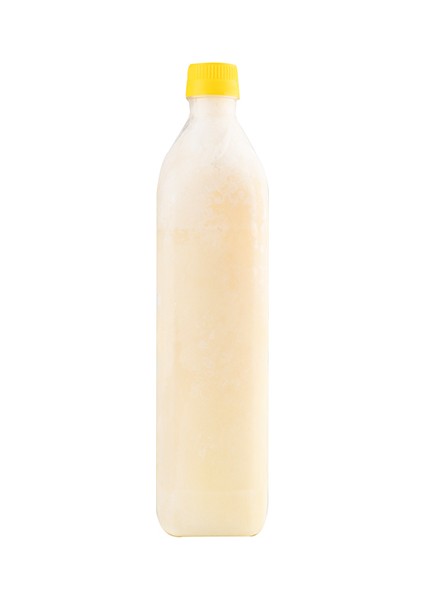 Keçi Sütü (1 L)