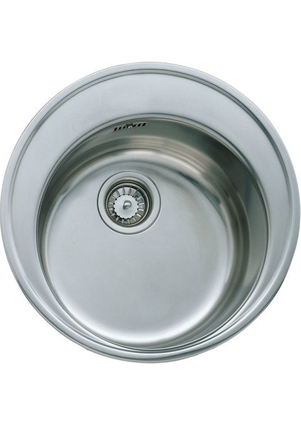 CENTROVAL Ankastre Eviye Mikroketen Dokulu 51 cm 40127160