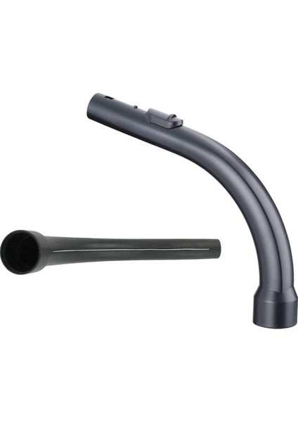 Miele Uyumlu S 8310 Süpürge Hortum Tutma Sapı