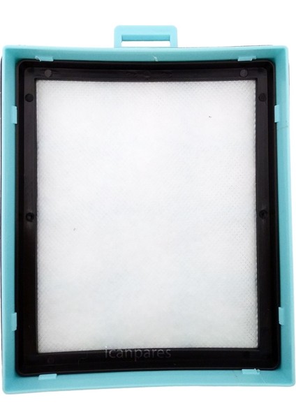 Philips Uyumlu 432200533153 Süpürge Ön Filtresi