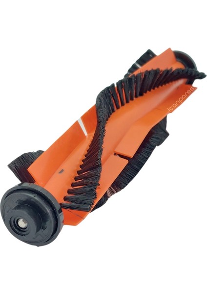 Xiaomi Uyumlu Mijia G1 Mjstg1 Robot Süpürge Ana Rulo Yan Fırça Hepa Filtre Paspas Bezi Tarak fiyatları