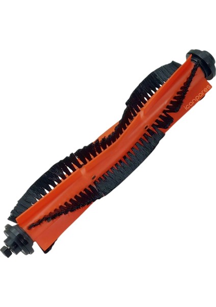 Xiaomi Uyumlu Mijia G1 Mjstg1 Robot Süpürge Ana Rulo Yan Fırça Hepa Filtre Paspas Bezi Tarak fırsatları