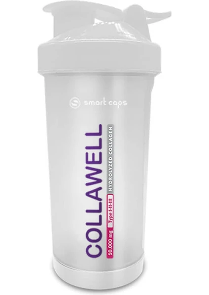 Collawell Shaker 400 ml