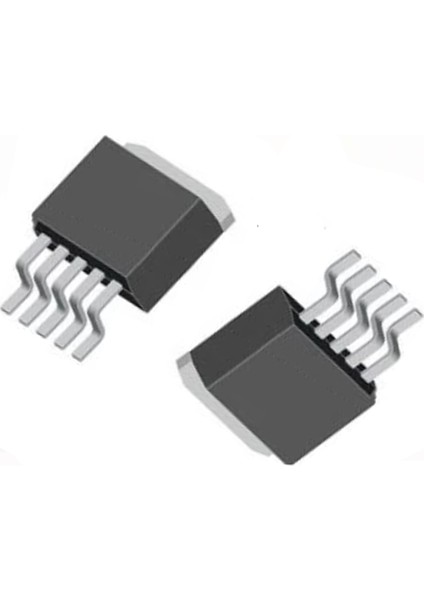 LM2596S-12V Voltaj Regülatörü Dpak2 TO263-5