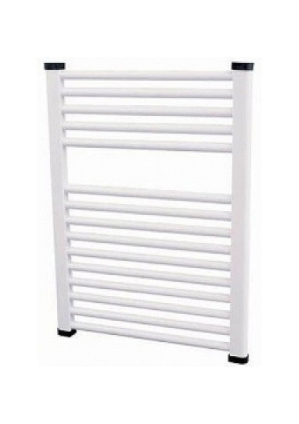 Şimaş 400X700 mm Beyaz 10 Borulu Havlupan