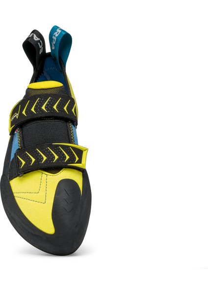 Vapor V Yellow
